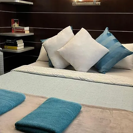 Apartamento Apartamento En Barrio San Basilio