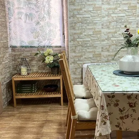 Apartamento En Barrio San Basilio Apartment Cordoba