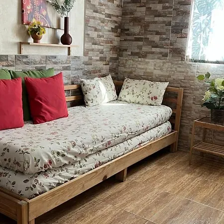 Apartamento En Barrio San Basilio * Cordoba