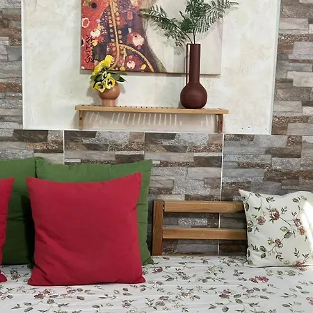 Apartamento En Barrio San Basilio * Cordoba