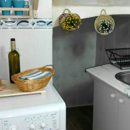 Apartamento En Barrio San Basilio Apartment