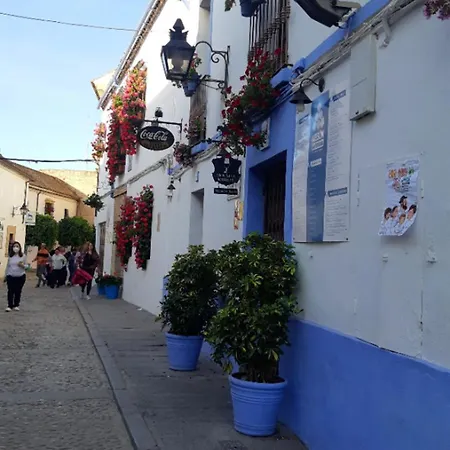 Apartamento En Barrio San Basilio Apartment Cordoba