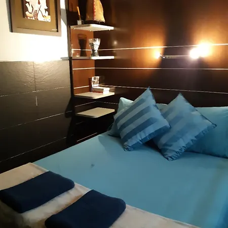 Apartamento En Barrio San Basilio Apartment *
