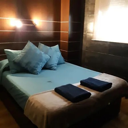 Apartamento En Barrio San Basilio * Cordoba