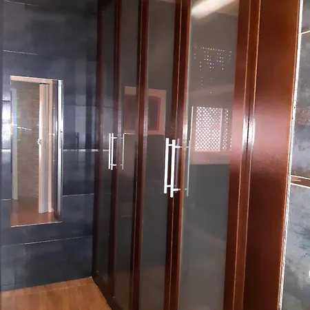 Apartamento En Barrio San Basilio *