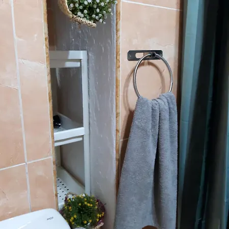 Apartment Apartamento En Barrio San Basilio Cordoba