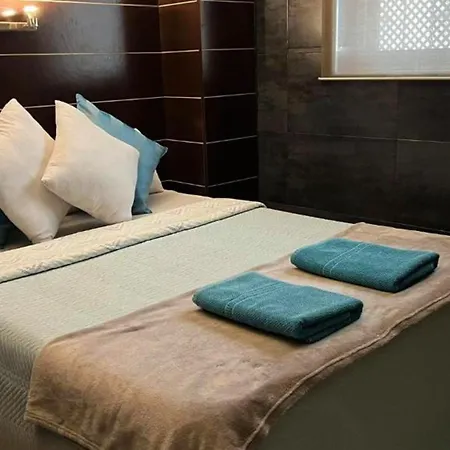 Apartamento En Barrio San Basilio Cordoba