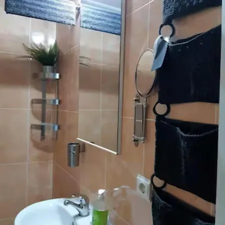 Apartamento En Barrio San Basilio Apartment Cordoba